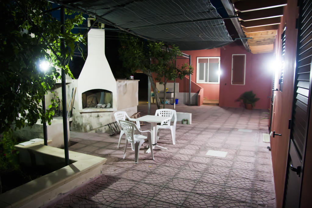 Villa Giovanna นาร์โด ภายนอก รูปภาพ