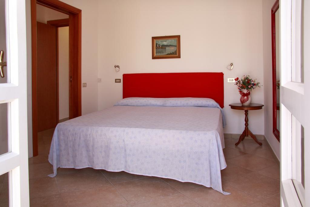 Villa Giovanna นาร์โด ภายนอก รูปภาพ